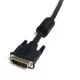 StarTech.com 15ft DVI-I câble DVI 4,6 m Noir StarTech.com 15ft DVI-I câble DVI 4,6 m Noir