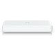 Ubiquiti UniFi Flex 2.5G PoE Géré L2 2.5G Ethernet (100/1000/2500) Connexion Ethernet POE Montage sur le bureau ou sur le mur Blanc Ubiquiti UniFi Flex 2.5G PoE Géré L2 2.5G Ethernet (100/1000/2500) Connexion Ethernet POE Montage sur le bureau ou sur le mur Blanc