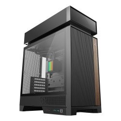 DeepCool CL6600 Bureau Noir