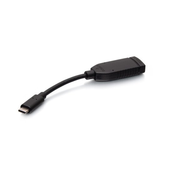 C2G Convertisseur adaptateur dongle USB-C® vers HDMI®