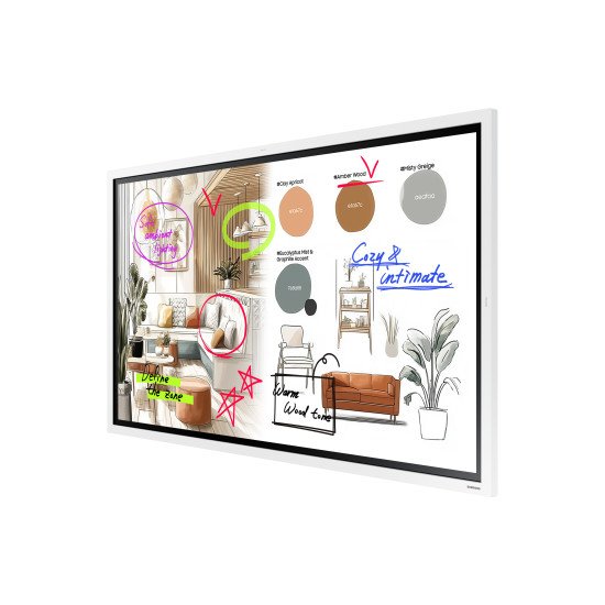 Samsung Flip WMFX 55"