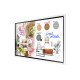 Samsung Flip WMFX 55"