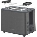 Grundig TA 7340 Inox Ekmek Kızartma Makinesi 7 2 part(s) 950 W Anthracite