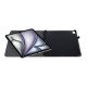 Gecko Covers EasyClick Cover eco - Suitable pour Apple iPad Air 11" (24/22/20) - Noir