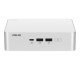 ASUS NUC 15 Pro+ RNUC15CRSU700002 Argent ASUS NUC 15 Pro+ RNUC15CRSU700002 Argent