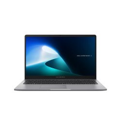 ASUS ExpertBook P1 P1503CVA-S71543X Intel® Core™ i7 i7-13620H Ordinateur portable 39,6 cm (15.6") Full HD 16 Go DDR5-SDRAM 512 Go SSD Wi-Fi 6 (802.11ax) Windows 11 Pro Belge Gris ASUS ExpertBook P1 P1503CVA-S71543X Intel® Core™ i7 i7-13620H Ordinateur portable 39,6 cm (15.6") Full HD 16 Go DDR5-SDRAM 512 Go SSD Wi-Fi 6 (802.11ax) Windows 11 Pro Belge Gris