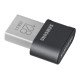 Samsung MUF-128AB lecteur USB flash 128 Go USB Type-A 3.2 Gen 1 (3.1 Gen 1) Gris, Argent