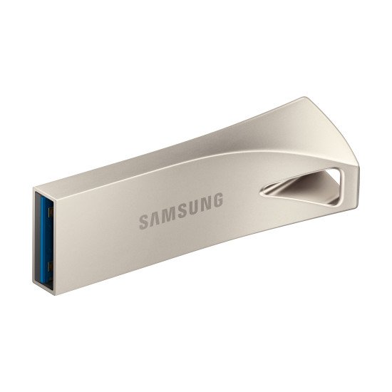 Samsung MUF-128BE lecteur USB flash 128 Go USB Type-A 3.2 Gen 1 (3.1 Gen 1) Argent