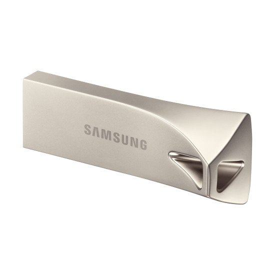 Samsung MUF-128BE lecteur USB flash 128 Go USB Type-A 3.2 Gen 1 (3.1 Gen 1) Argent