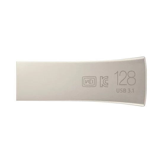 Samsung MUF-128BE lecteur USB flash 128 Go USB Type-A 3.2 Gen 1 (3.1 Gen 1) Argent Samsung MUF-128BE lecteur USB flash 128 Go USB Type-A 3.2 Gen 1 (3.1 Gen 1) Argent