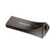 Samsung MUF-128BE lecteur USB flash 128 Go USB Type-A 3.2 Gen 1 (3.1 Gen 1) Noir, Gris