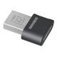 Samsung FIT Plus lecteur USB flash 256 Go USB Type-A 3.2 Gen 1 (3.1 Gen 1) Gris, Argent