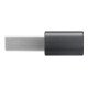 Samsung FIT Plus lecteur USB flash 256 Go USB Type-A 3.2 Gen 1 (3.1 Gen 1) Gris, Argent