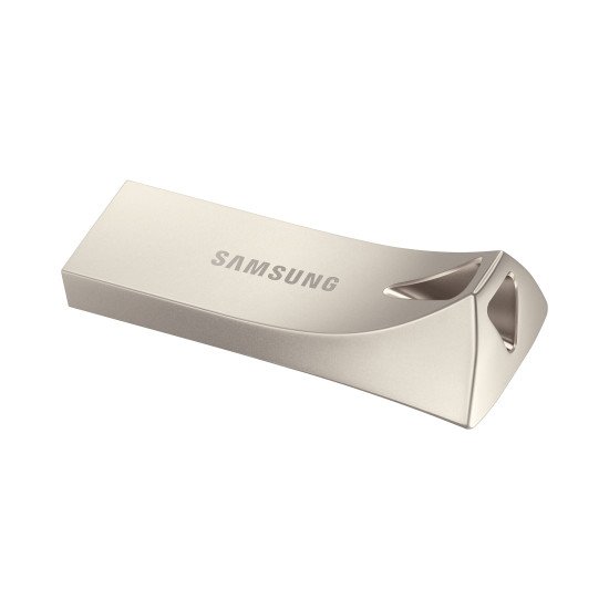 Samsung MUF-256BE lecteur USB flash 256 Go USB Type-A 3.2 Gen 1 (3.1 Gen 1) Argent