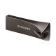 Samsung MUF-256BE lecteur USB flash 256 Go USB Type-A 3.2 Gen 1 (3.1 Gen 1) Gris