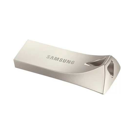 Samsung MUF-64BE lecteur USB flash 64 Go USB Type-A 3.2 Gen 1 (3.1 Gen 1) Argent Samsung MUF-64BE lecteur USB flash 64 Go USB Type-A 3.2 Gen 1 (3.1 Gen 1) Argent