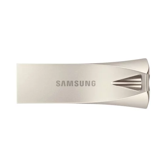 Samsung MUF-64BE lecteur USB flash 64 Go USB Type-A 3.2 Gen 1 (3.1 Gen 1) Argent Samsung MUF-64BE lecteur USB flash 64 Go USB Type-A 3.2 Gen 1 (3.1 Gen 1) Argent