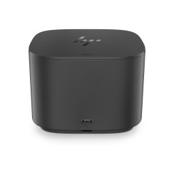 HP Station d'accueil Thunderbolt 120 W G2