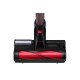 Samsung VS80N8076KC/EN aspirateur de table Sans sac Noir, Marron, Rouge, Argent