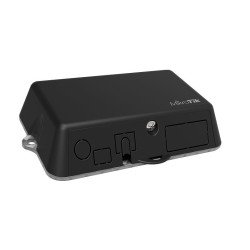 Mikrotik LtAP mini 54 Mbit/s Noir