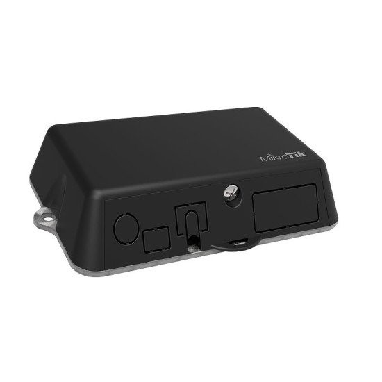 Mikrotik LtAP mini 54 Mbit/s Noir