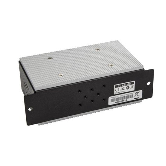 StarTech.com Multiprise USB 2.0 industrielle à 7 ports avec protection électrostatique (ESD) 15 kV