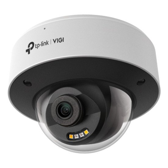 TP-Link InSight S245 Dôme Caméra de sécurité IP Extérieure 2688 x 1520 pixels Plafond