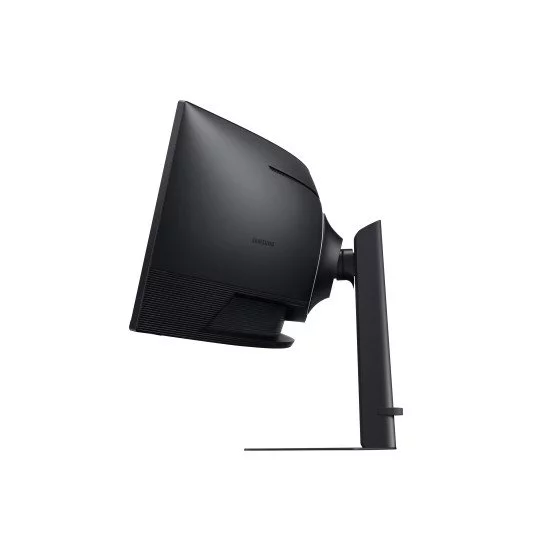 Samsung ViewFinity S49C950UAU écran PC 124,5 cm (49") 5120 x 1440 pixels DQHD LED Noir Samsung ViewFinity S49C950UAU écran PC 124,5 cm (49") 5120 x 1440 pixels DQHD LED Noir
