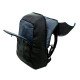 Acer Predator Utility Lite Backpack 16" sac à dos Sac à dos de voyage Noir Polyester