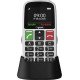 Gigaset GL30 5,59 cm (2.2") 106 g Crème Téléphone pour seniors