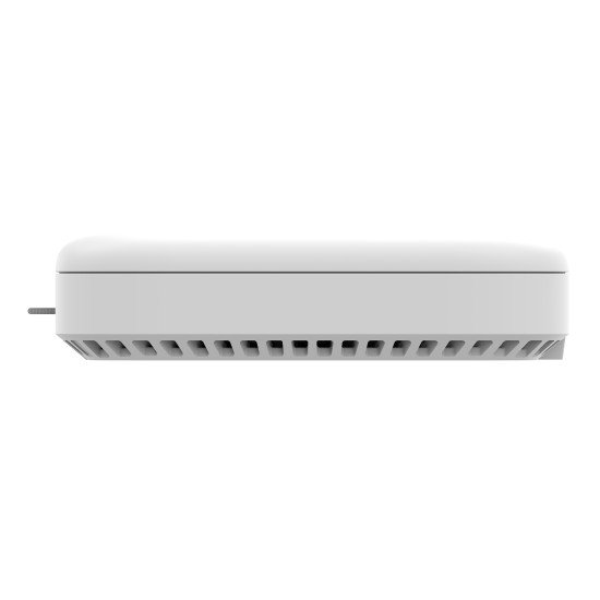 NETGEAR WBE718 9400 Mbit/s Blanc Connexion Ethernet POE