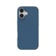 ZAGG Manhattan Snap coque de protection pour téléphones portables 16 cm (6.3") Housse Bleu