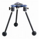 Novoflex MiniPod trépied 3 pieds Noir
