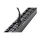 Eaton FLXTSW132C2 unité de distribution d'énergie 24 sortie(s) CA 0U Noir