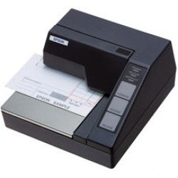 Epson TM-U295 imprimante pour étiquettes Epson TM-U295 imprimante pour étiquettes