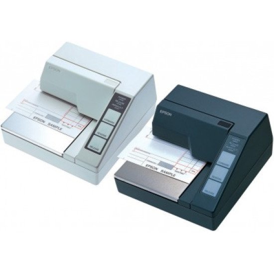 Epson TM-U295 imprimante pour étiquettes