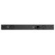 D-Link DMS-1250-12TP/E commutateur réseau Géré 2.5G Ethernet (100/1000/2500) Connexion Ethernet POE Noir