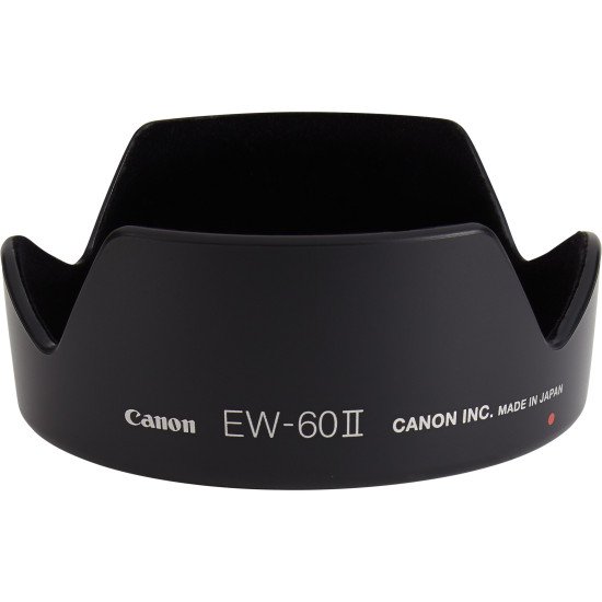 Canon Pare-soleil EW-60 II