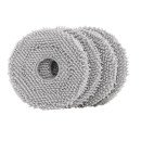 Roborock 8.02.0246 Accessoire et fourniture pour aspirateur Housse pour balai à franges Aspirateur robot