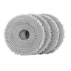 Roborock 8.02.0246 Accessoire et fourniture pour aspirateur Housse pour balai à franges Aspirateur robot