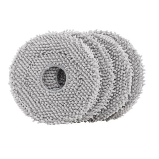Roborock 8.02.0246 Accessoire et fourniture pour aspirateur Housse pour balai à franges Aspirateur robot