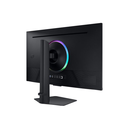 Samsung LS32DG702EU écran PC 81,3 cm (32") 3840 x 2160 pixels 4K Ultra HD LCD Noir