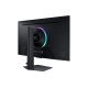 Samsung LS32DG702EU écran PC 81,3 cm (32") 3840 x 2160 pixels 4K Ultra HD LCD Noir