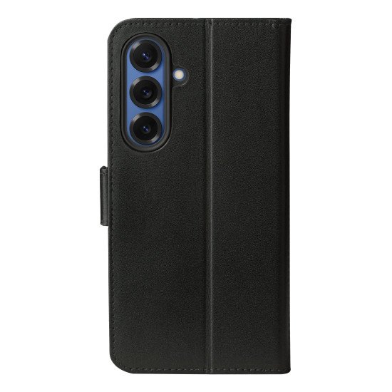 dbramante1928 CO57GTBL6960 coque de protection pour téléphones portables 17 cm (6.7") Étui avec portefeuille Noir
