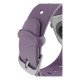 Decoded Ares Splice Bande Violet Silicone