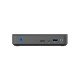 Zotac ZBOX edge CI343 Bureau Noir N100 3,4 GHz Zotac ZBOX edge CI343 Bureau Noir N100 3,4 GHz