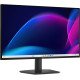 DELL Pro E2726H écran PC 68,6 cm (27") 1920 x 1080 pixels Full HD LCD Noir
