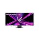 LG 45GX900A-B écran PC 113 cm (44.5") 3440 x 1440 pixels Wide Quad HD OLED Noir