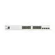 Cisco C1200-24FP-4G commutateur réseau Géré L2/L3 Gigabit Ethernet (10/100/1000) Blanc