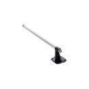 LevelOne OAN-2090 antenne Antenne omni-directionnelle Type-N 8,5 dBi